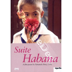 Havana Suite | Suite Habana  |   DVD